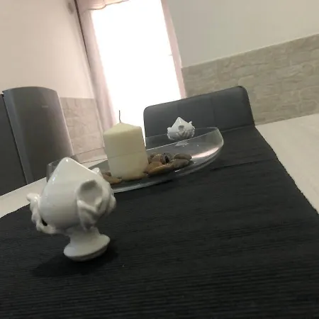 Scarparidd Bed & Breakfast