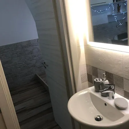 Bed & Breakfast Scarparidd