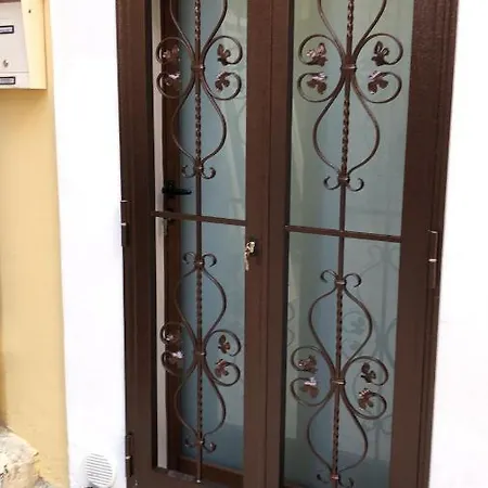 Bed & Breakfast Scarparidd