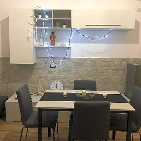 Bed & Breakfast Scarparidd 3*
