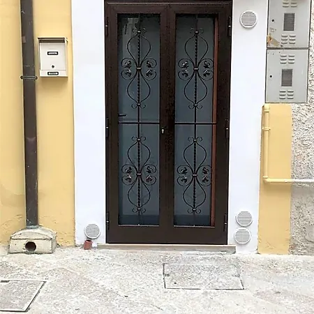 Scarparidd Bari