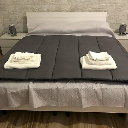 Frühstückspension Scarparidd 3*