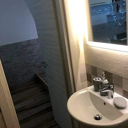 Scarparidd Bed & Breakfast Bari