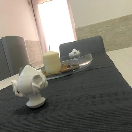 Scarparidd Bed & Breakfast Bari