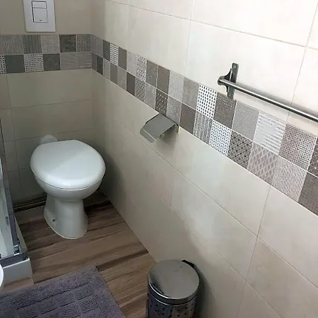 Scarparidd Bed & Breakfast Bari