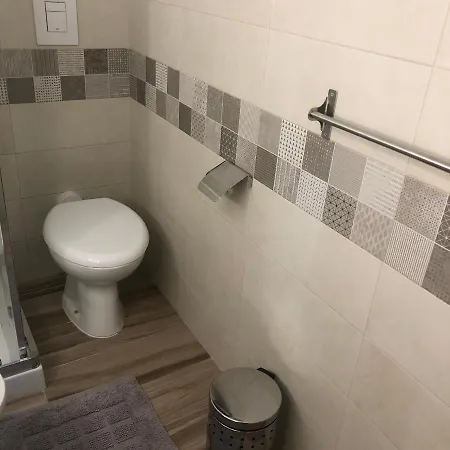 Bed & Breakfast Scarparidd 3*