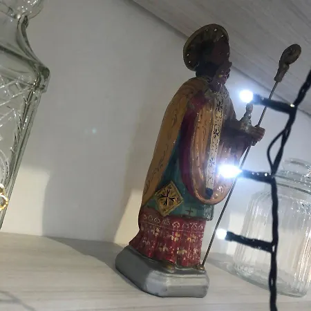 Scarparidd Frühstückspension